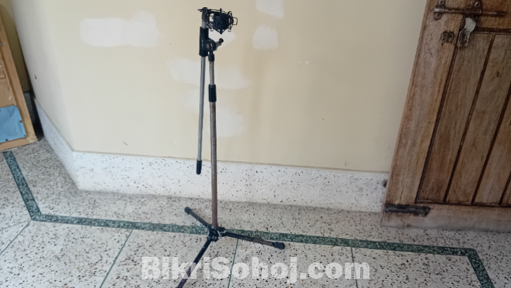 ISK BM-700 Condenser Microphone